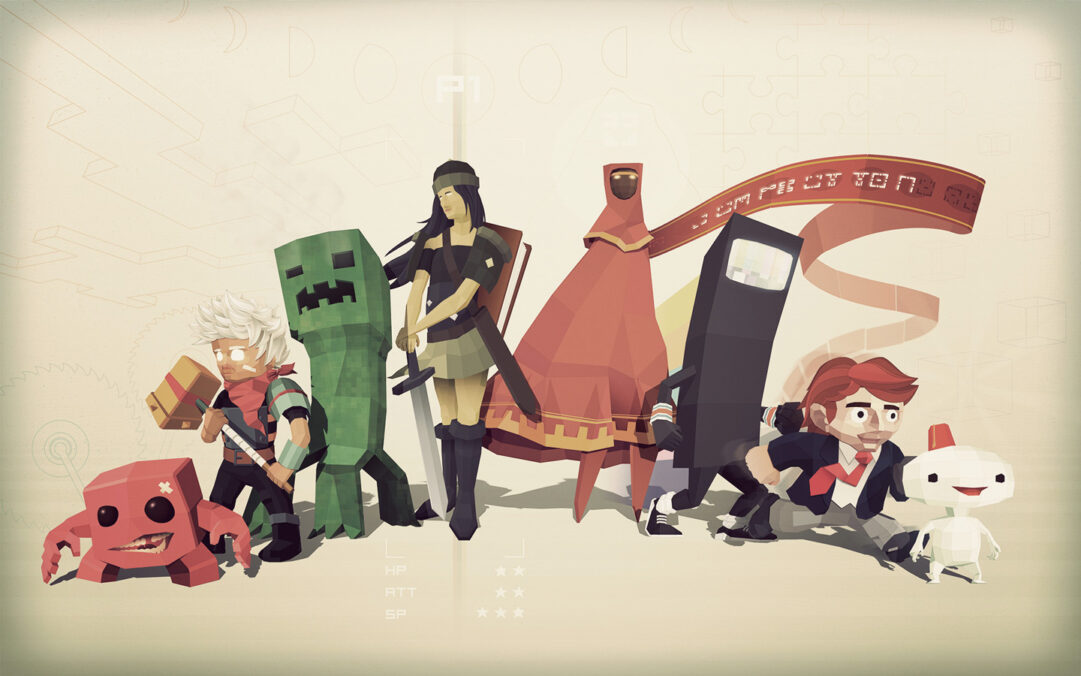 juegos indie