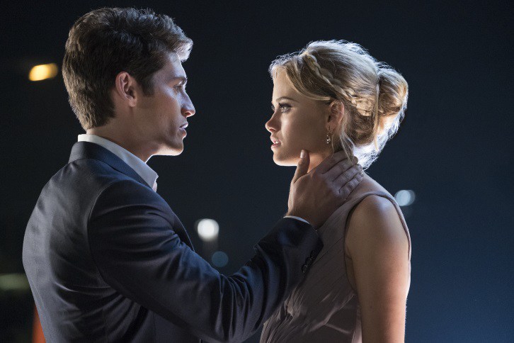 karolina y chase cosas felices