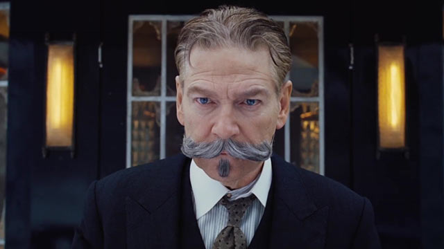 kenneth branagh murder on the orient