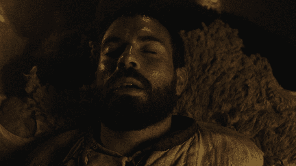 knightfall analisis temporada 1 capitulo 4 1