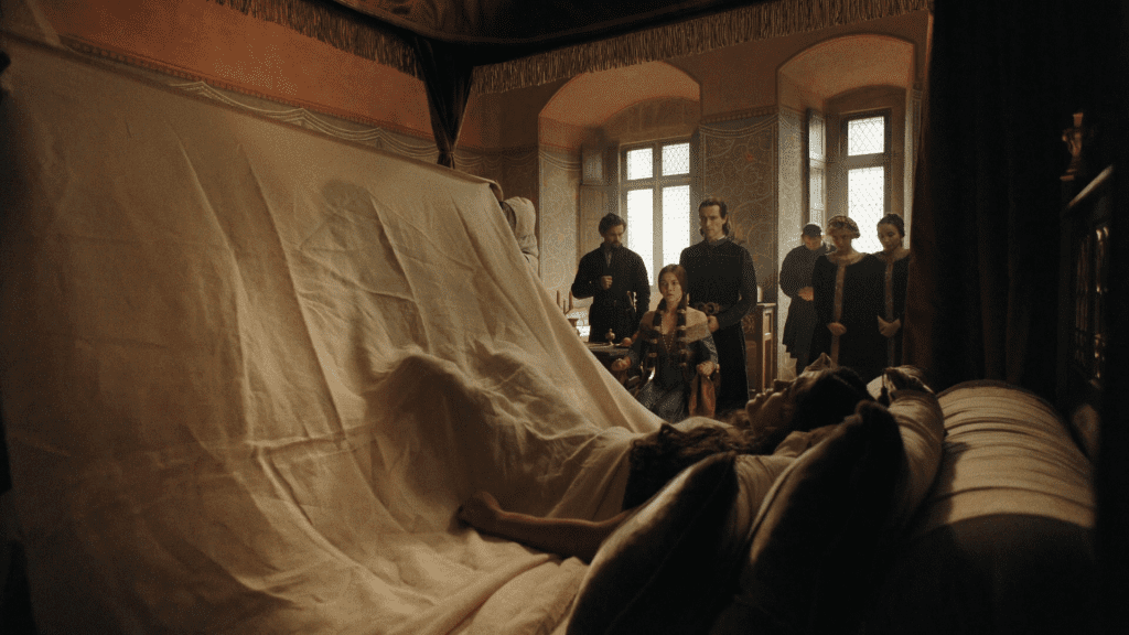 knightfall analisis temporada 1 capitulo 4 4