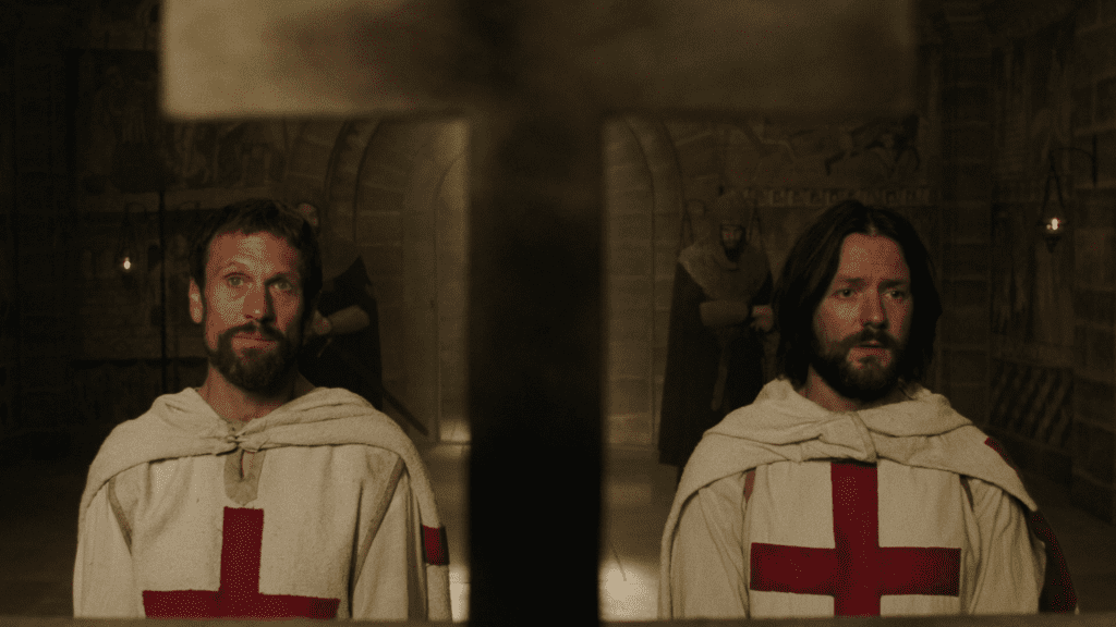 knightfall analisis temporada 1 capitulo 4 8