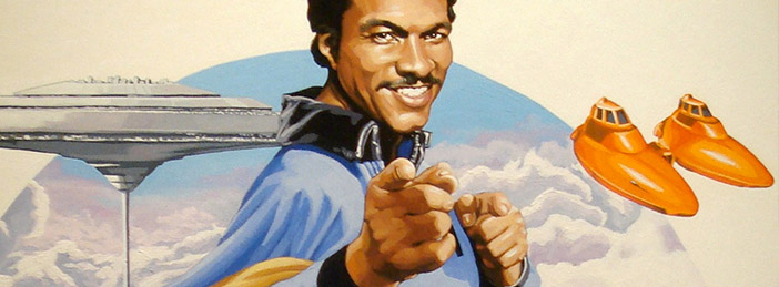 lando