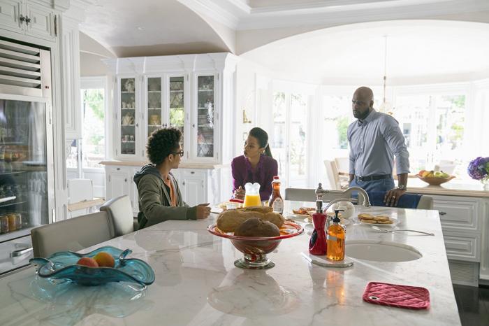 los wilder cosas felices