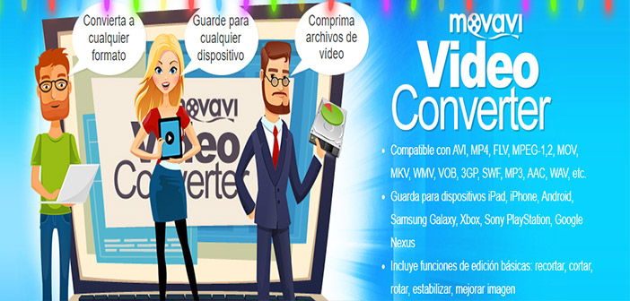 movavi video converter