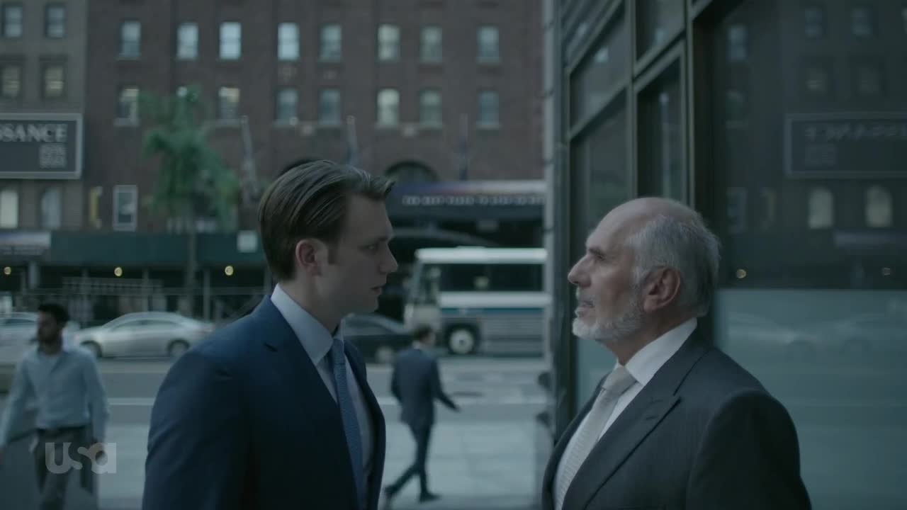 mr. robot lascosasfelices