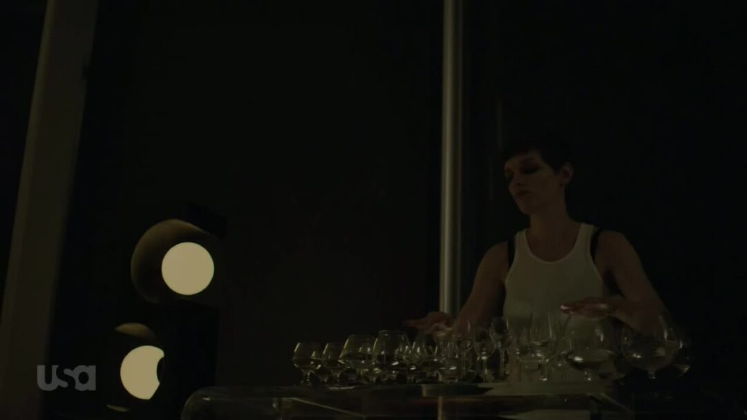 mr. robot lascosasfelices10