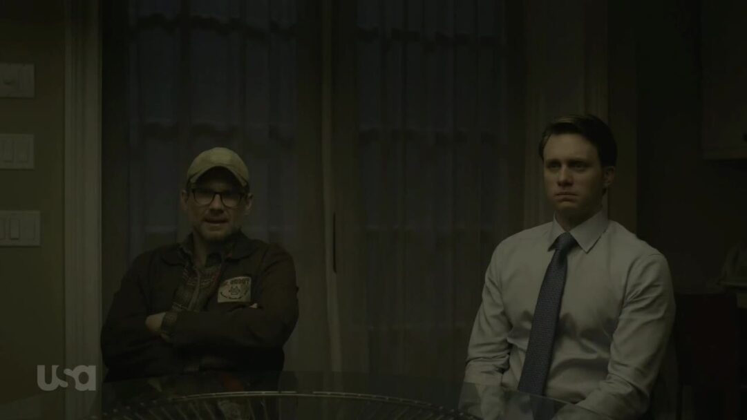 mr. robot lascosasfelices4