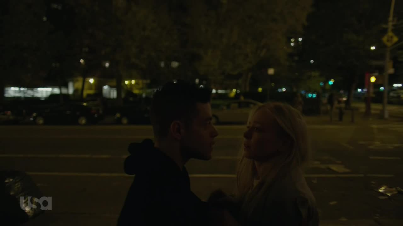 mr. robot lascosasfelices6