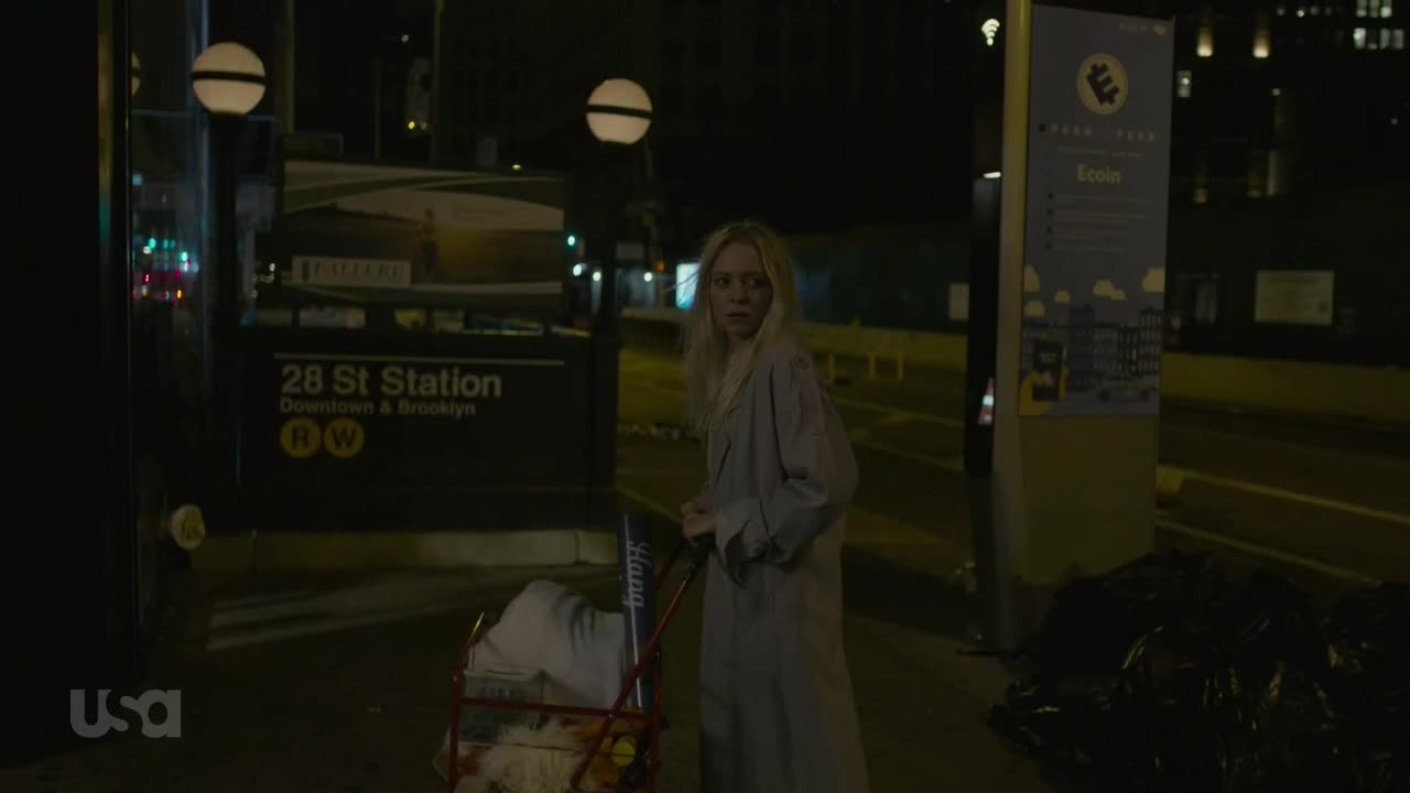 mr. robot lascosasfelices9