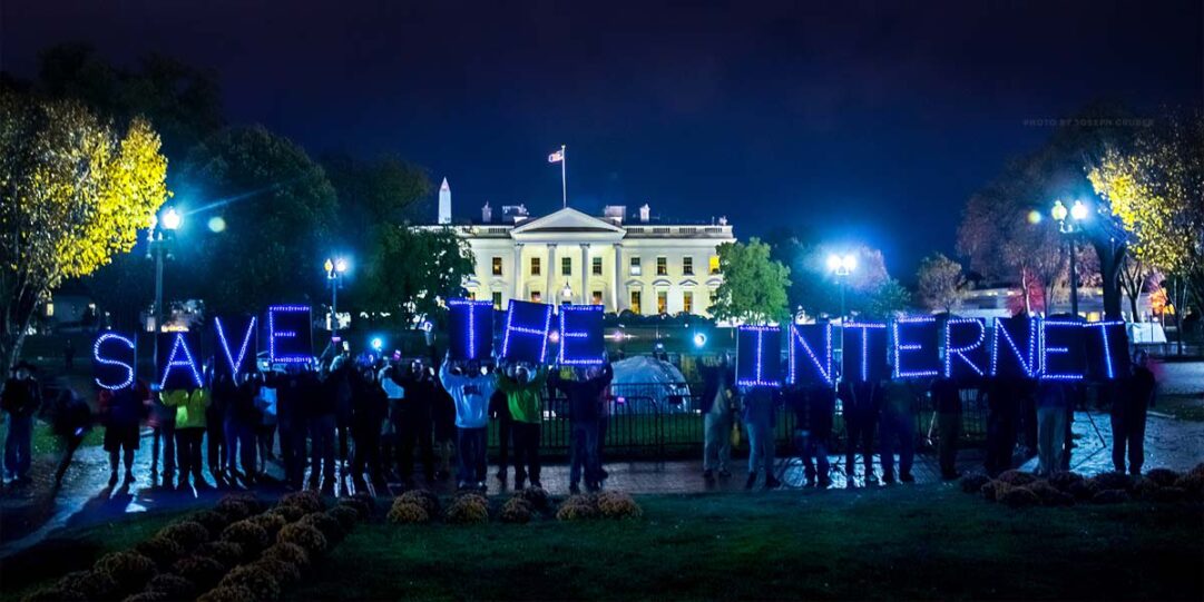net neutrality