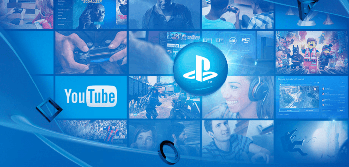 playstation network