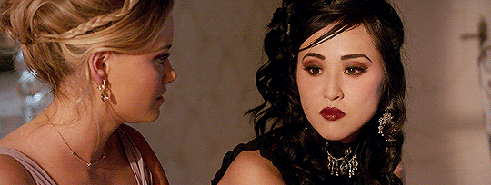 runaways 1x06 metamorphosis 6
