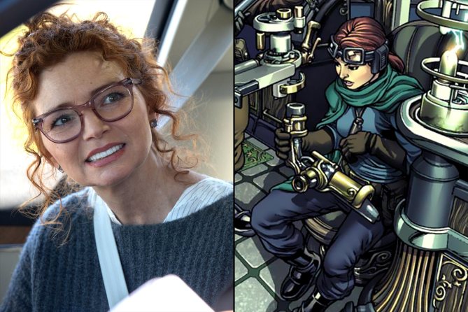 stacey yorkes cosas felices