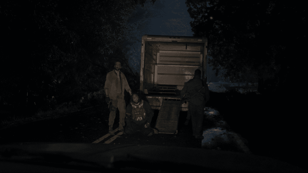 the walking dead analisis temporada 8 capitulo 8 2