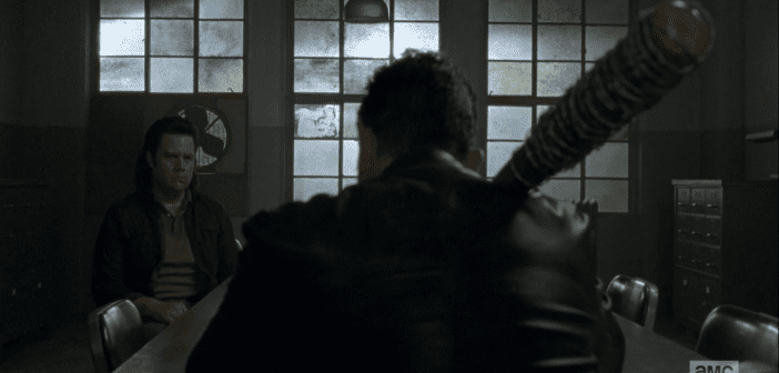 the walking dead analisis temporada 8 capitulo7 1