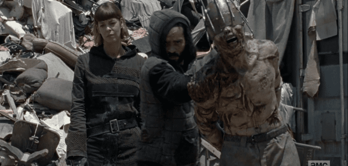 the walking dead analisis temporada 8 capitulo7 4