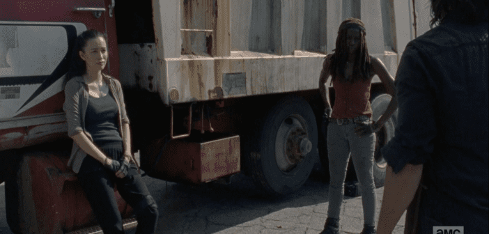 the walking dead analisis temporada 8 capitulo7 5