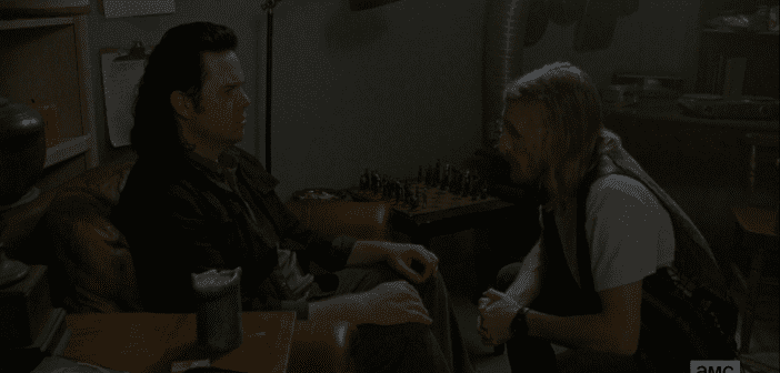 the walking dead analisis temporada 8 capitulo7
