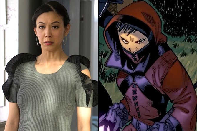 tina minoru cosas felices