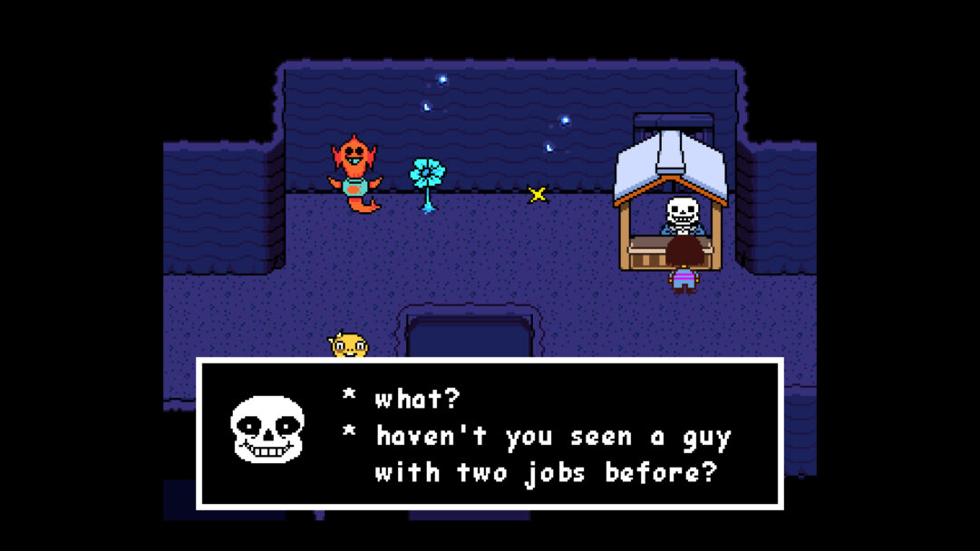 undertale