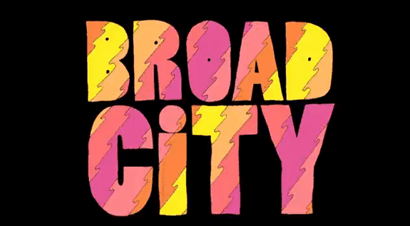 Broad City Logo 2014 02 07 20 26