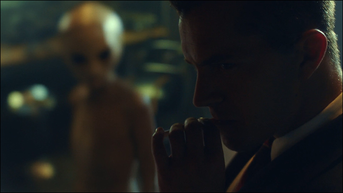 Expediente X temporada 11 01 03