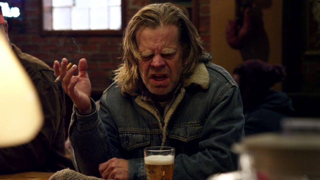 Frank Gallagher