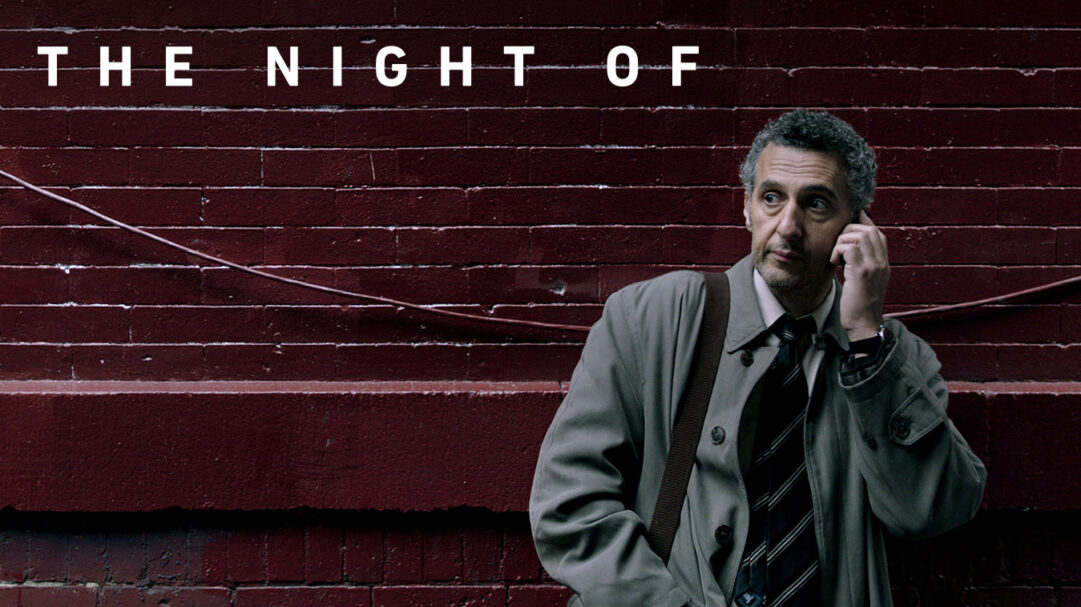 The night of Turturro