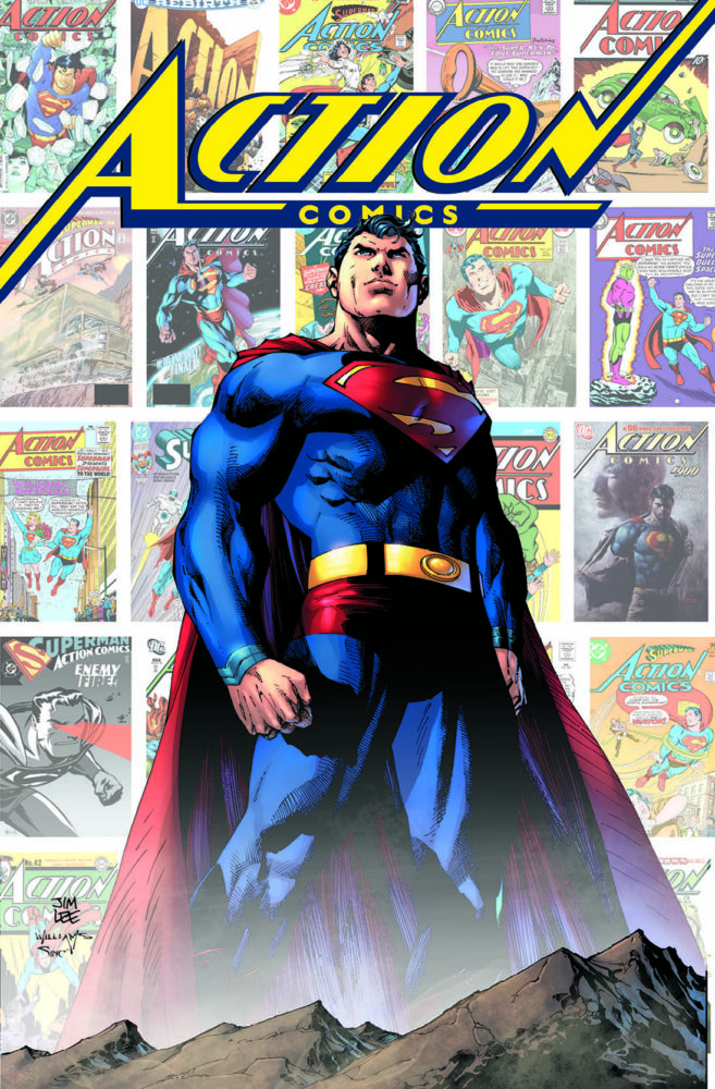 action comics 1000 80 years of supermanjpg