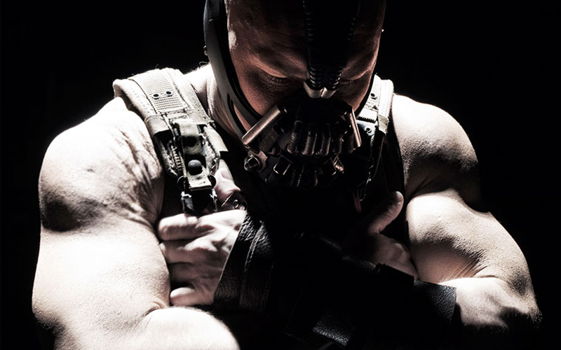 bane workout