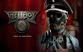 hellboy