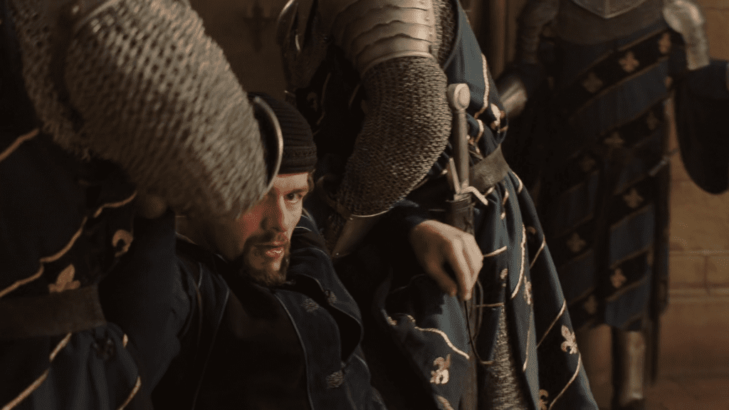 knightfall temporada 1 capitulo 6 2