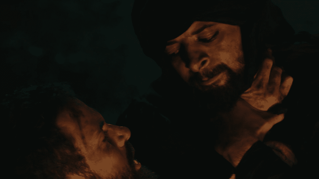 knightfall temporada 1 capitulo 6 4