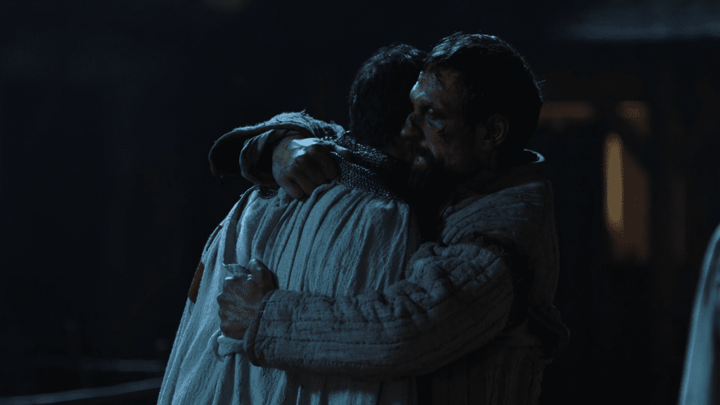 knightfall temporada 1 capitulo 6 6