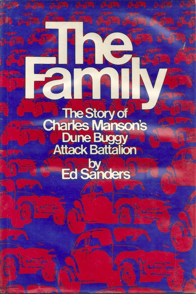 the family charles manson
