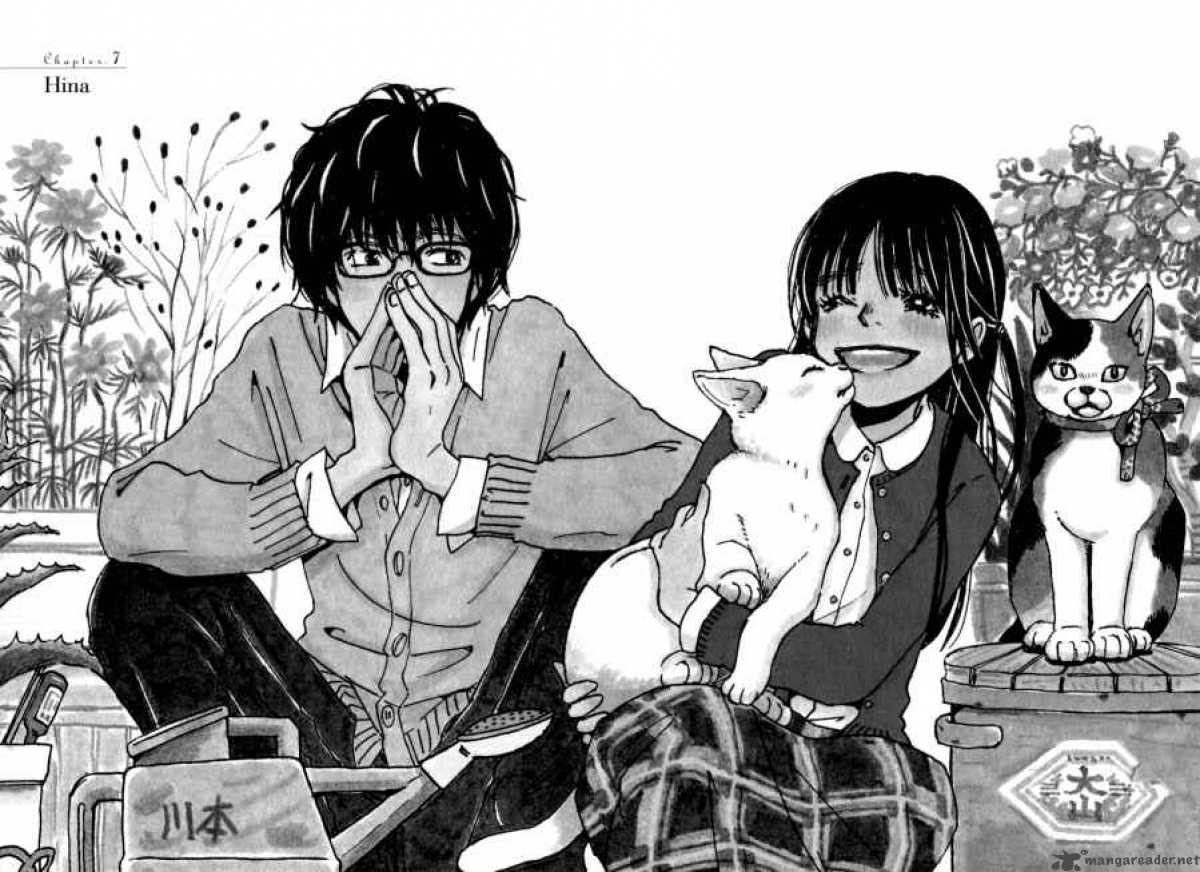 3 gatsu no lion 996697