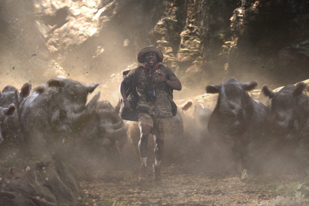 Jumanji 3