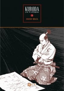 Kuroda y las 36 estrategias