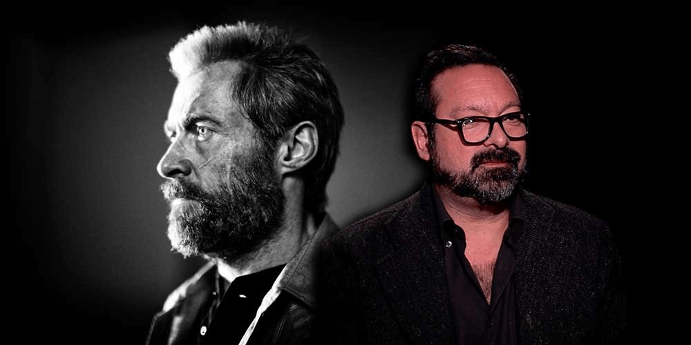 Logan James Mangold Director