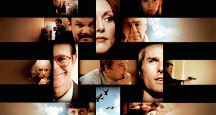 Magnolia 1999 Wallpaper 5