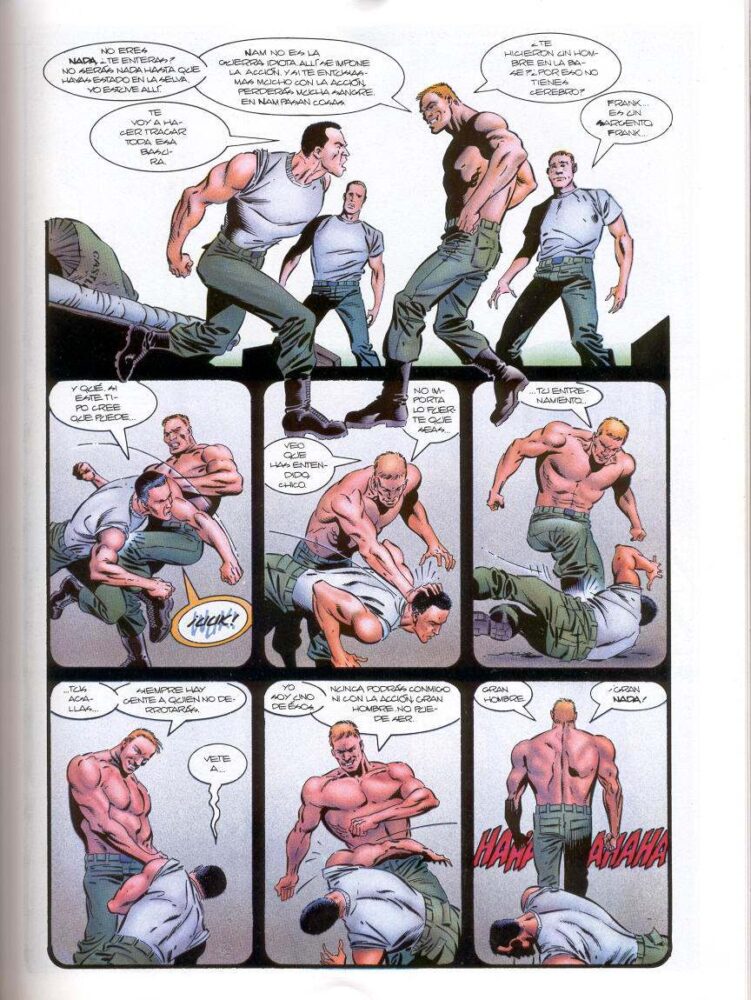 PUNISHER20Return20to20Big20Nothing2015