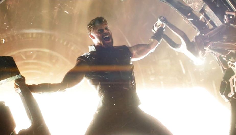 Thor cosasfelices