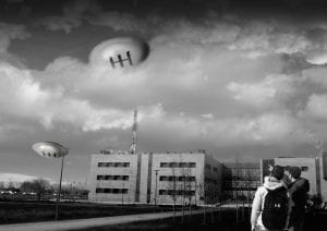 Ummo 3 Las cosas que nos hacen felices