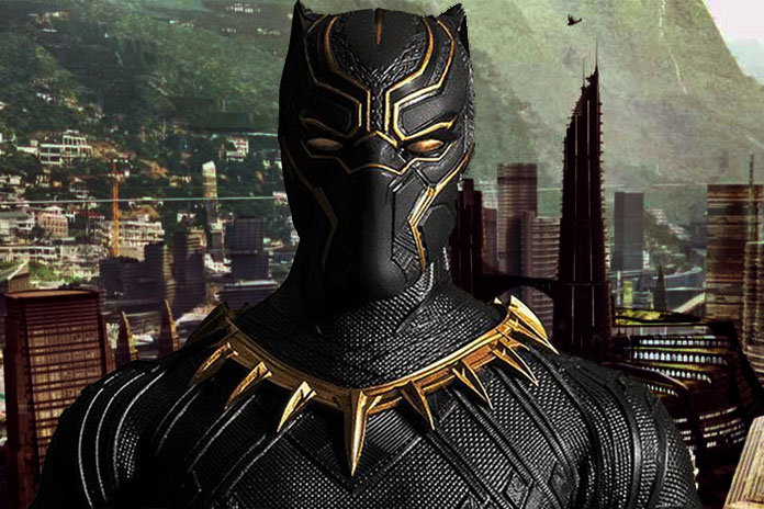 black panther early tracking for 90m open