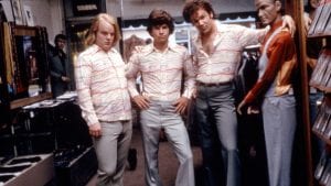 boogie nights los setenta las cosas que nos hacen felices