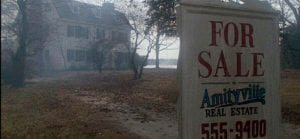 casa real Amityville copia