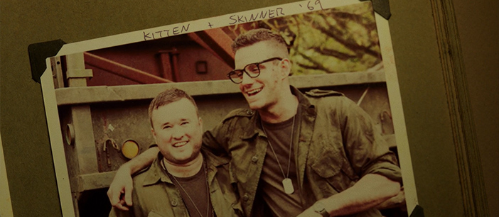 expediente x cosas felices 11x06 02