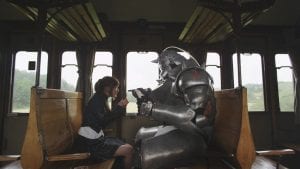 full metal alchemist 2017 alphonse las cosas que nos hacen felices