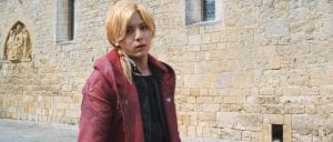 full metal alchemist edward las cosas que nos hacen felices